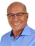 Foto de Professor Alcides