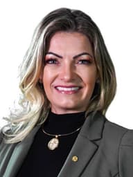 Foto de Aline Sleutjes
