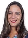 Foto de Fernanda Melchionna