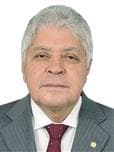 Foto de Alcides Rodrigues