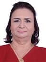 Foto de Professora Rosa Neide