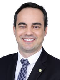 Foto de Capitão Wagner