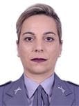 Foto de Policial Katia Sastre