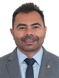 Foto de Idilvan Alencar