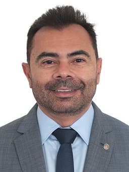 Foto de Idilvan Alencar