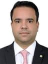 Foto de Edilázio Júnior