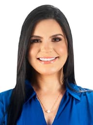 Foto de Professora Dayane Pimentel