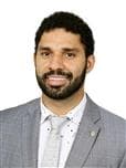 Foto de David Miranda