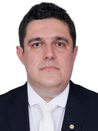 Foto de Marcão Gomes