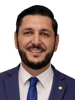 Foto de Lucas Follador
