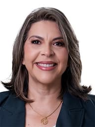 Foto de Eliza Virgínia