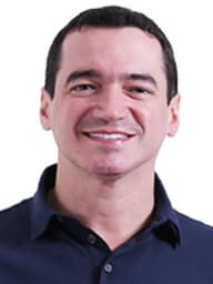 Foto de Alexandre Guimarães