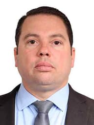Foto de Rodolfo Nogueira