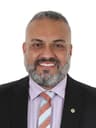 Foto de Marcos Tavares