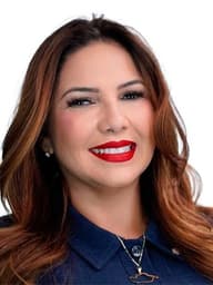 Foto de Cristiane Lopes