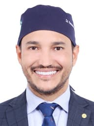 Foto de Dr. Fernando Máximo