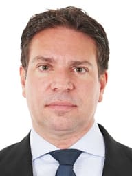 Foto de Delegado Ramagem