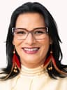 Foto de Juliana Cardoso