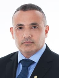 Foto de Delegado Palumbo