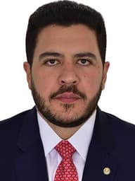 Foto de Jadyel Alencar