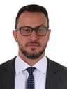 Foto de Delegado Matheus Laiola