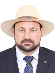 Foto de Geraldo Mendes