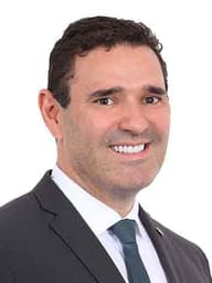 Foto de Dr. Benjamim