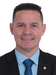 Foto de Itamar Paim