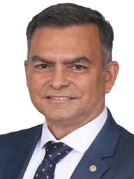 Foto de Allan Garcês