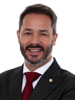 Foto de Saulo Pedroso