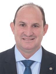 Foto de Pastor Claudio Mariano