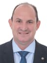 Foto de Pastor Claudio Mariano