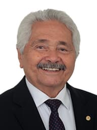 Foto de Elmano Férrer