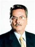 Foto de Antonio Carlos Pannunzio