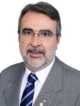 Foto de Henrique Fontana