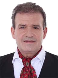 Foto de Pompeo de Mattos