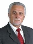 Foto de José Genoíno