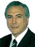 Foto de Michel Temer