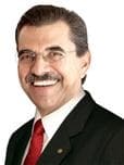 Foto de Regis de Oliveira