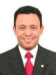 Foto de Jorge Pinheiro