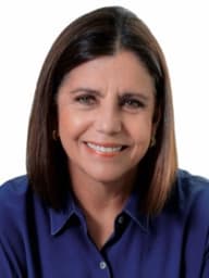 Foto de Roseana Sarney