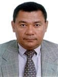 Foto de Edmundo Galdino