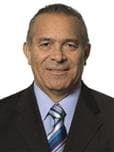 Foto de Eliseu Padilha