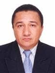Foto de Dr. Rodolfo Pereira