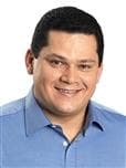 Foto de Davi Alcolumbre