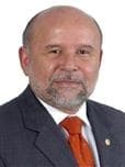 Foto de Luciano Castro