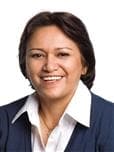 Foto de Fátima Bezerra