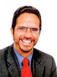 Foto de Maurício Rands