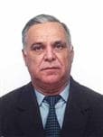 Foto de Pastor Francisco Olímpio