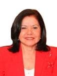 Foto de Zelinda Novaes